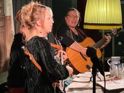 1. Babenhäuser Mundartfestival